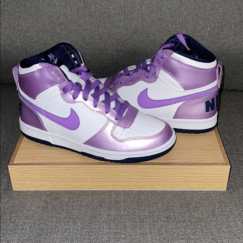 NIKE Limited Edition Sneakers